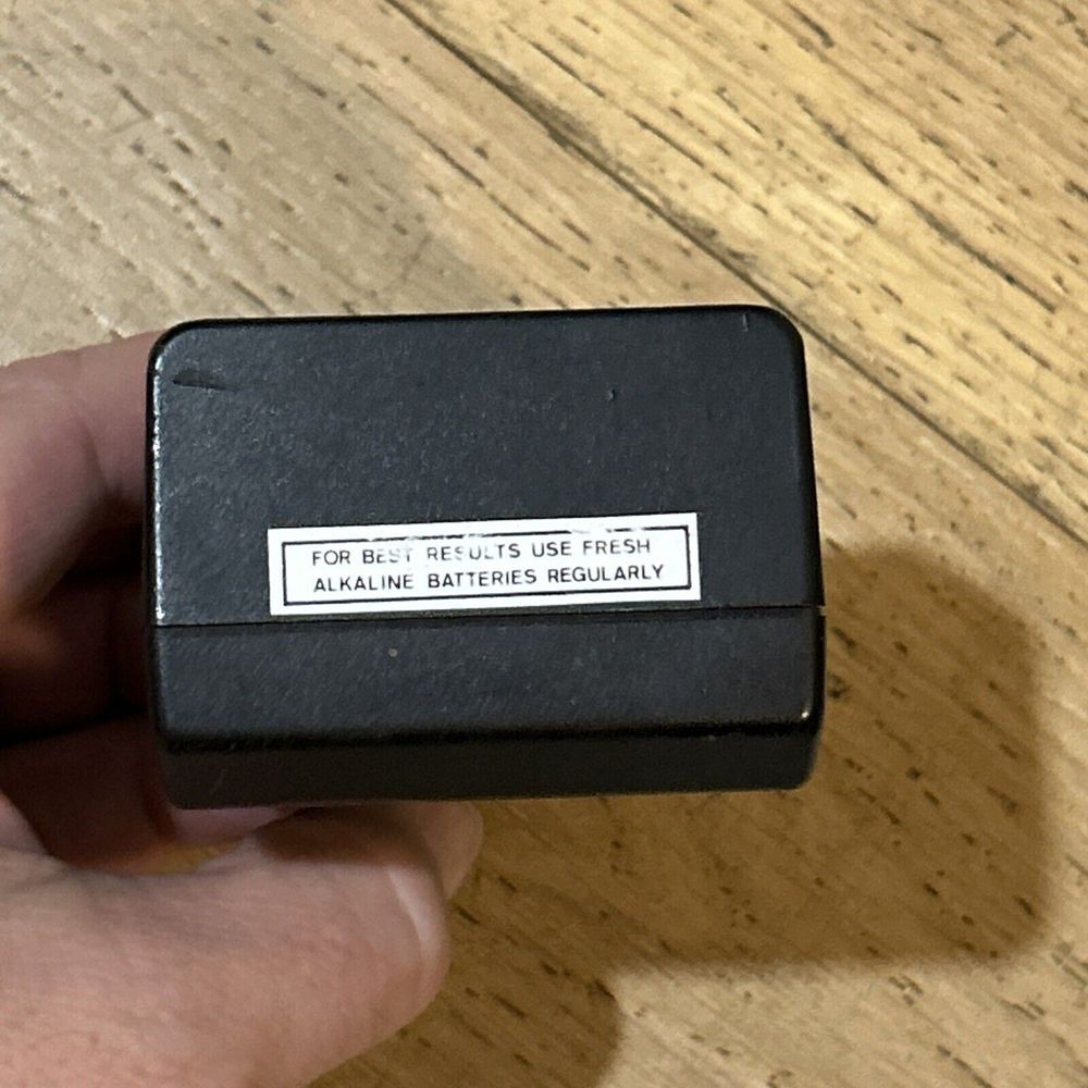 Promaster FA-1000 Shoe Mount Flash - Picture 3 of 4